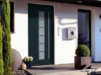 GROKE Aluminium Haustüren ️ Hochwertige GROKE Türen